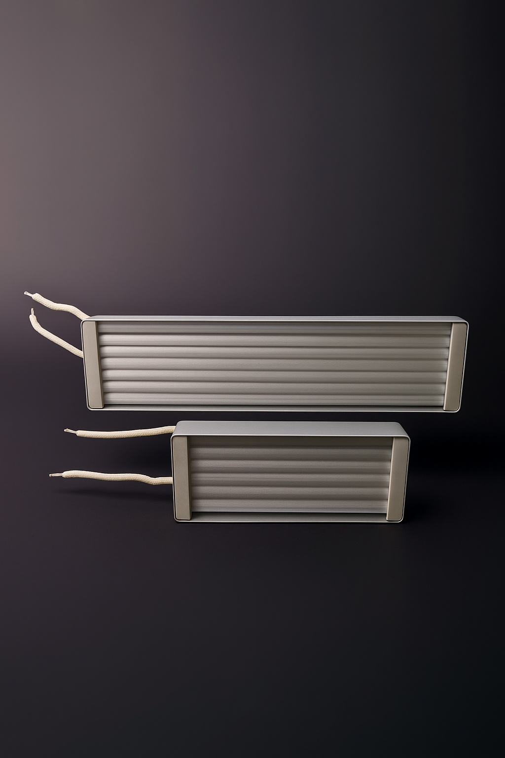 Infrared Lamp Heater